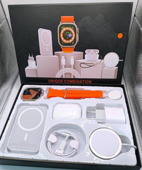 Pack de qualité 6 in 1 🤯🤯