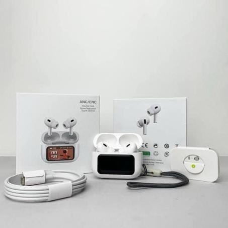 iPhone/Android  سماعات أذن لاسلكية لأجهزة