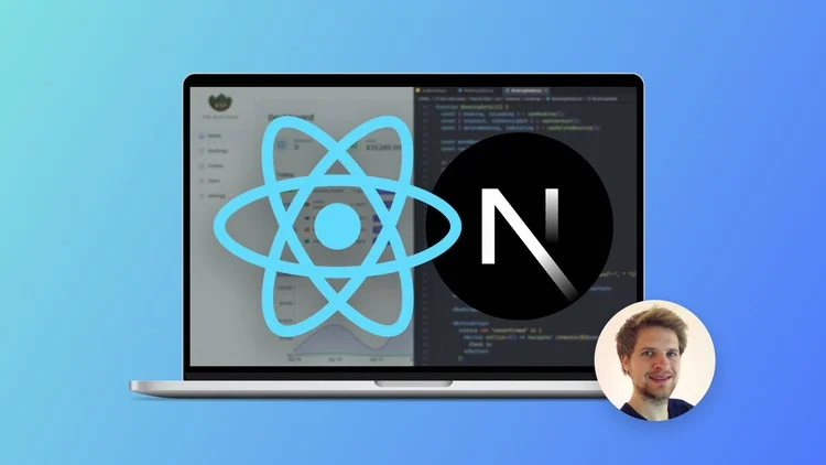 The Ultimate React Course 2024: React, Next.js, Redux & More (Jonas Schmedtmann)