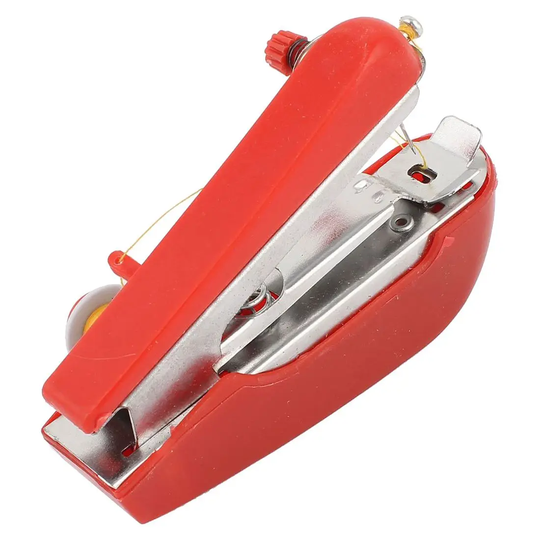 Mini Handheld Sewing Machine
