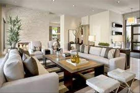 الأثاث المنزلي