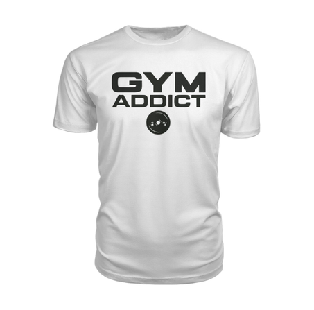 T shirt bodubuilding