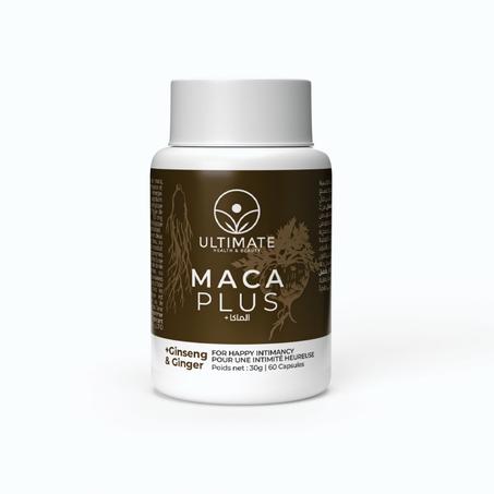 MACA PLUS