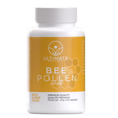 BEE POLLEN