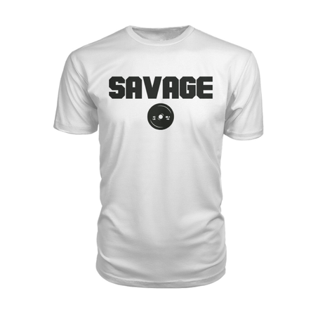SAVAGE