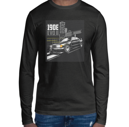 Mercedes T shirt