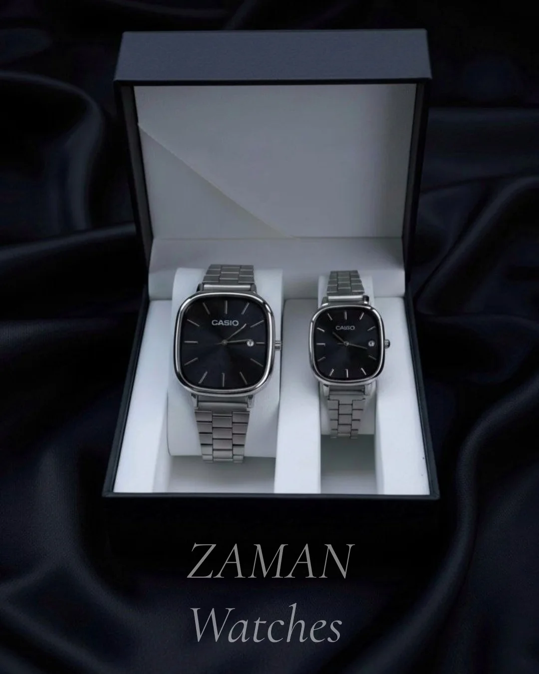 DUO CASIO