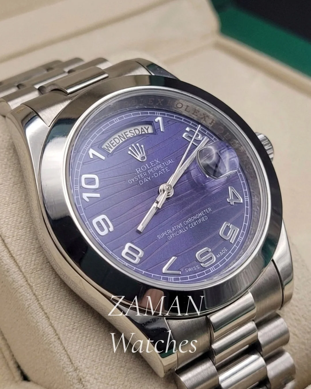 Rolex Day-Date