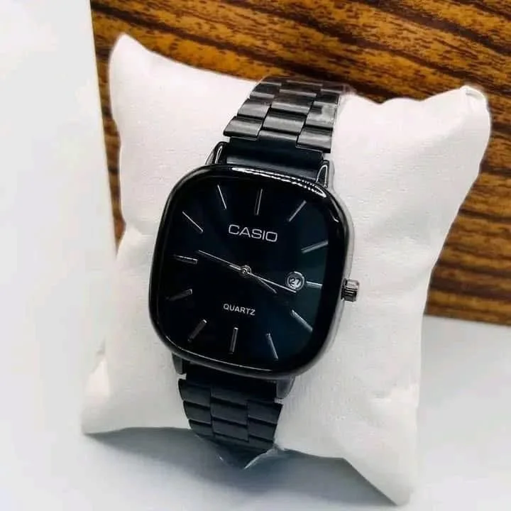Vintage Casio - Homme
