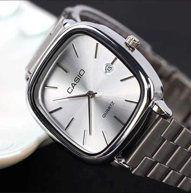 Vintage Casio - Homme