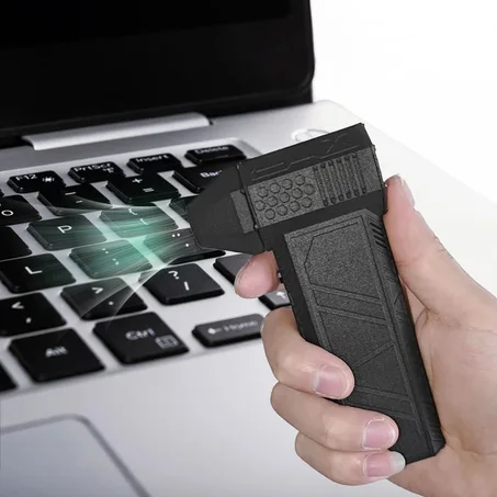 X8 مروحة توربو جيت