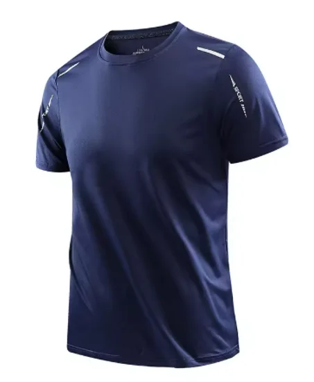 تي شيرت CHRLCK للرجال