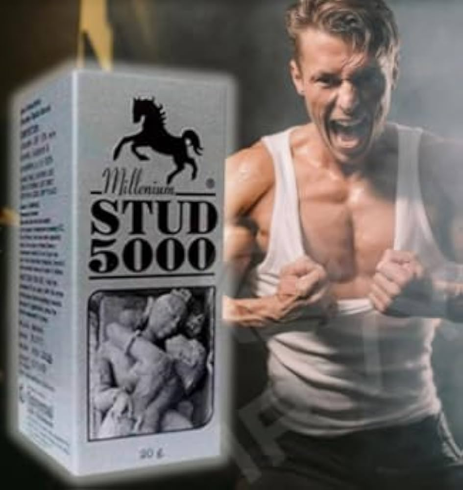 STUD5000