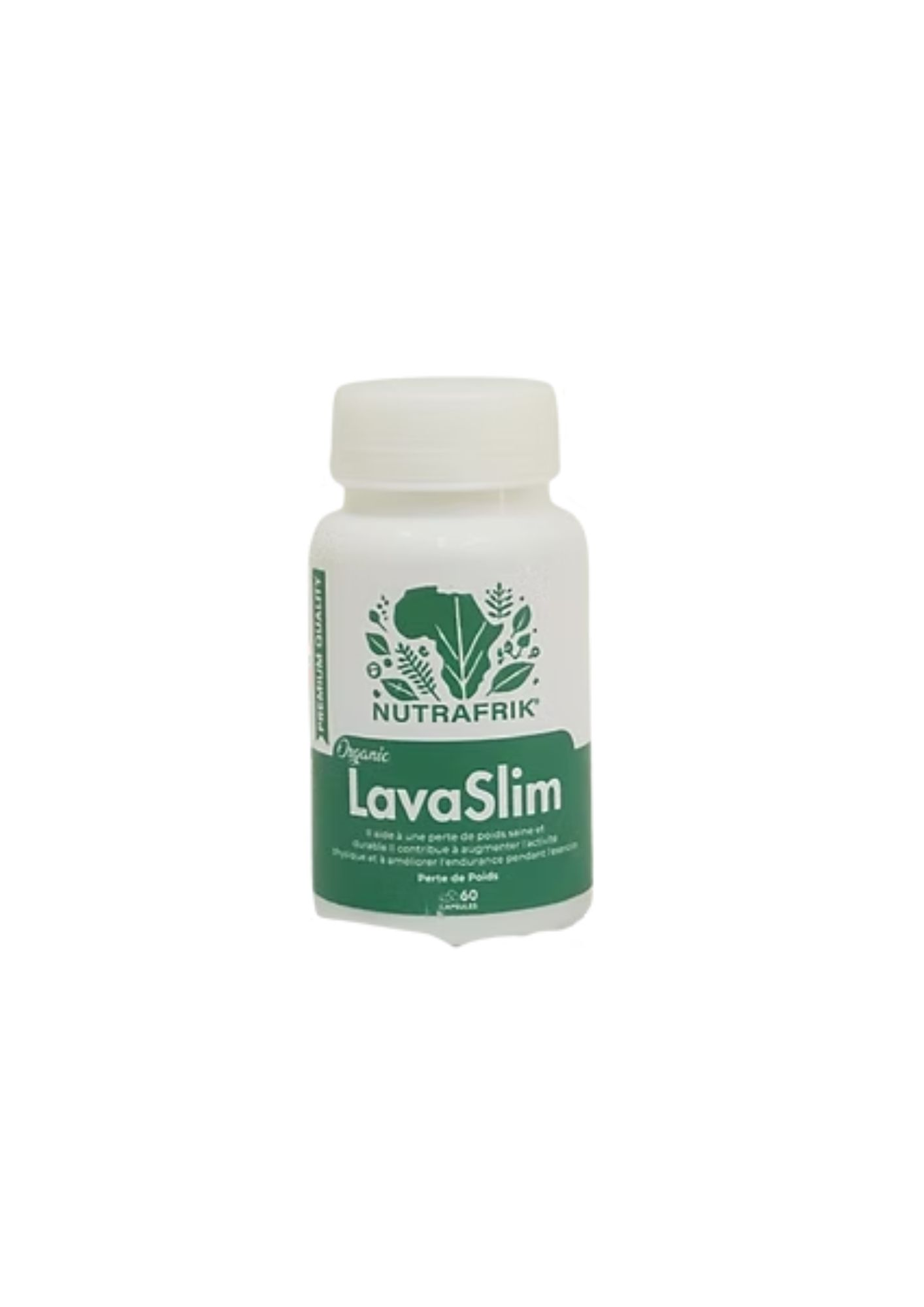 LavaSlim