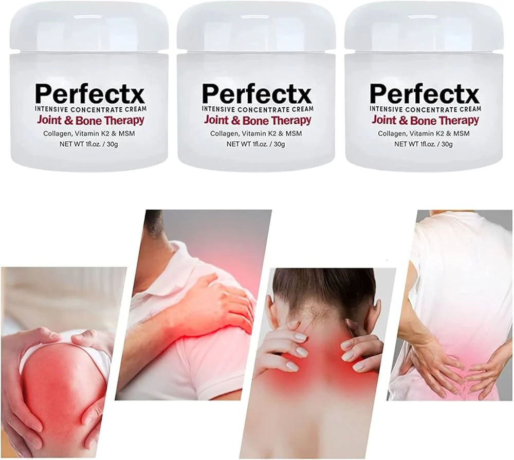 PerfectX ( Mal articulaires)