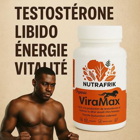 viramax