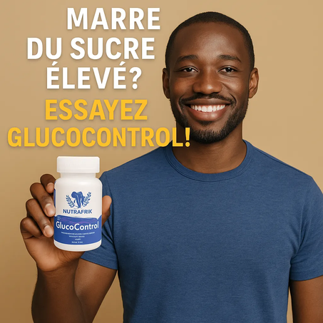 Gluco Control