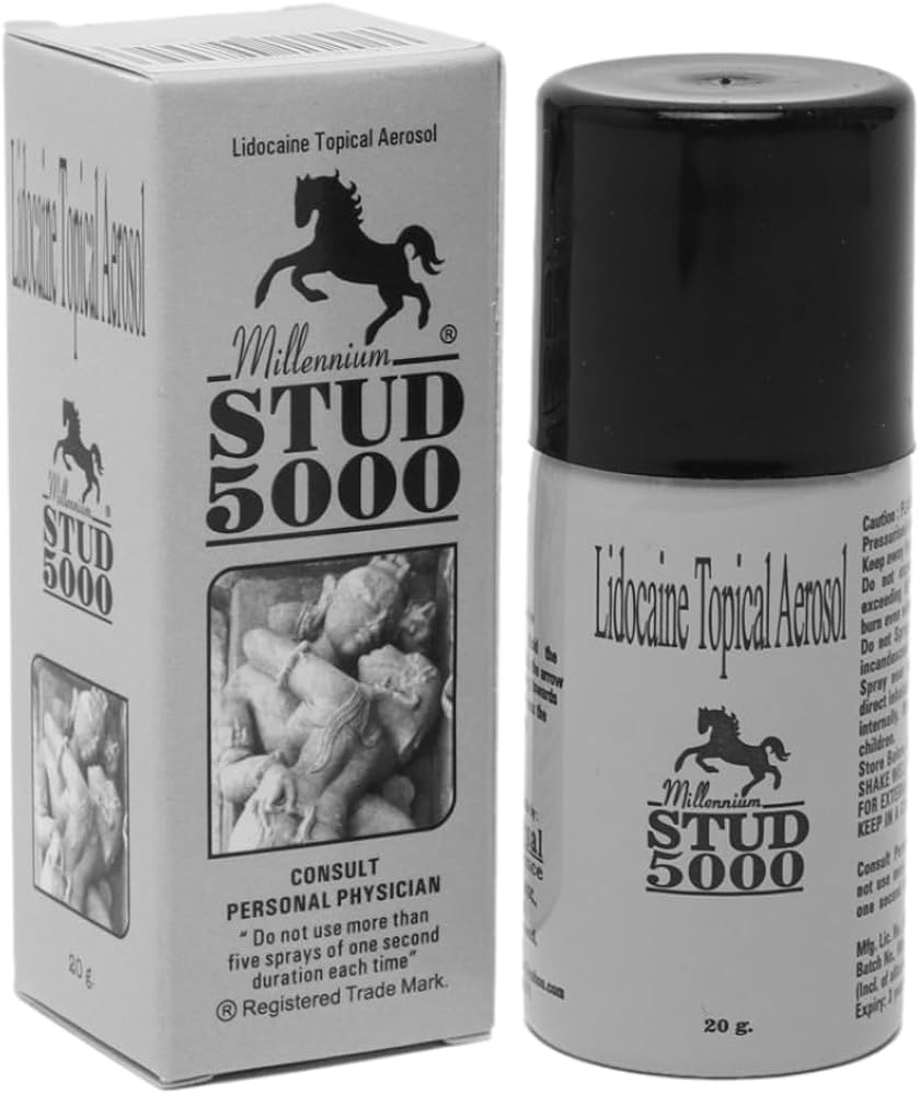 STUD5000