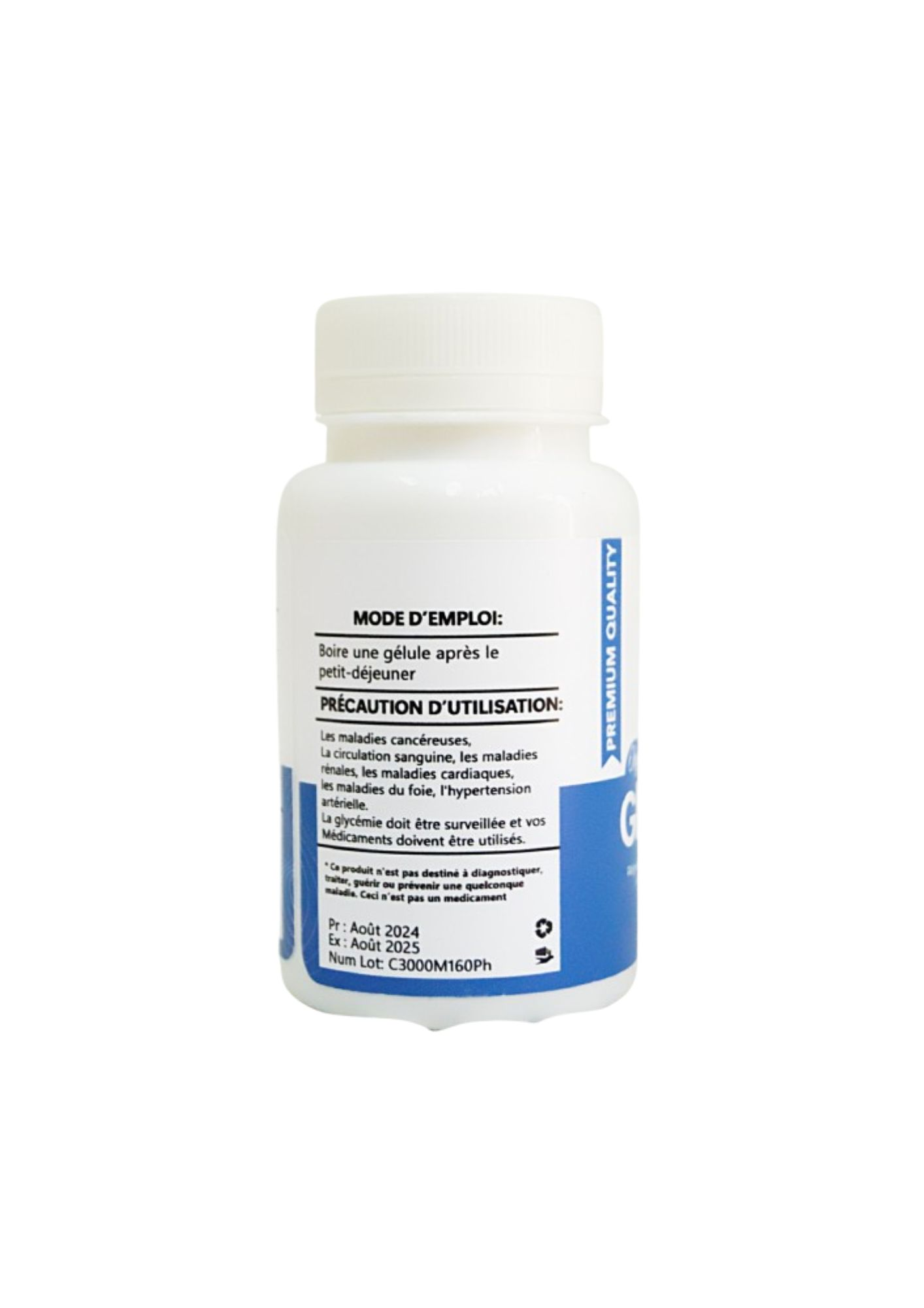 Gluco Control