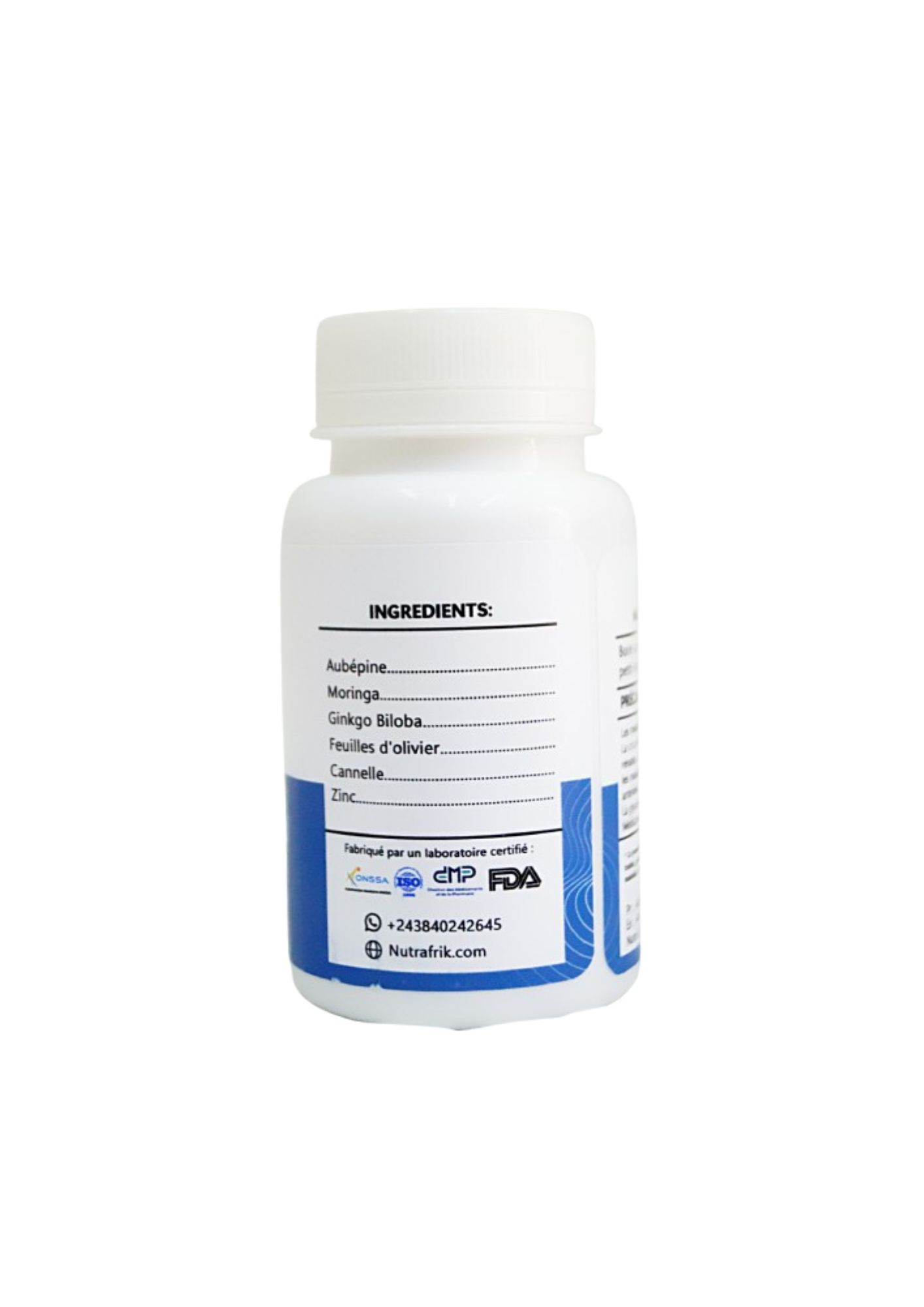 Gluco Control