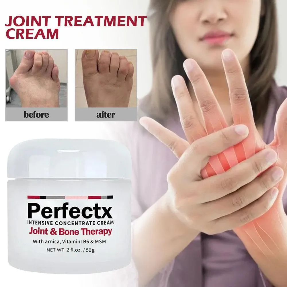 PerfectX ( Mal articulaires)
