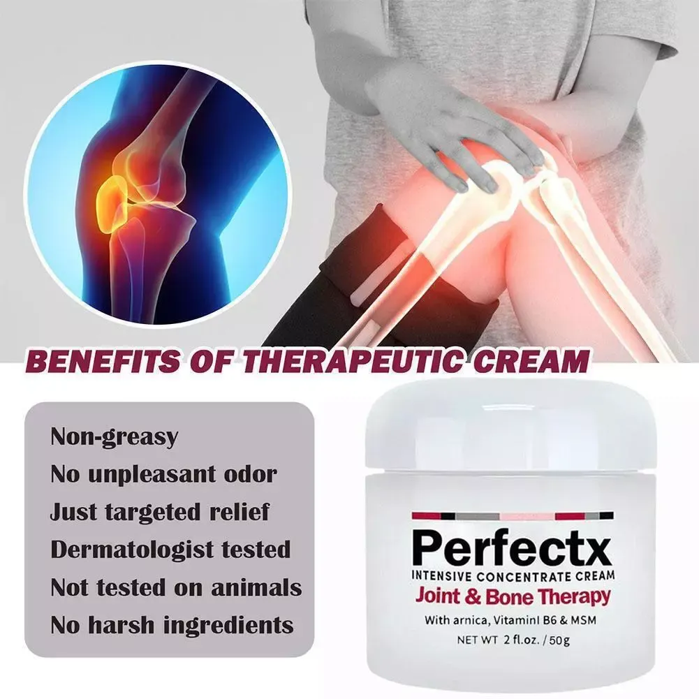 PerfectX ( Mal articulaires)