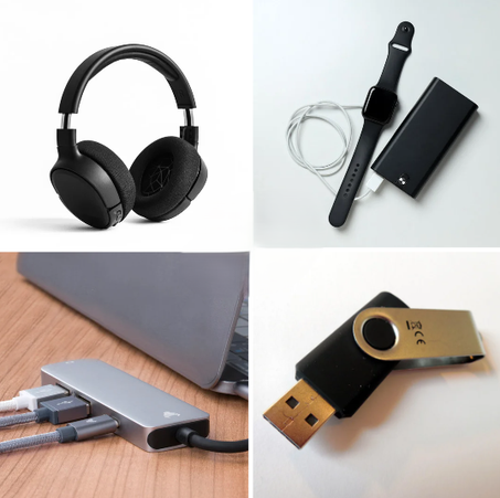 إلكترونيات