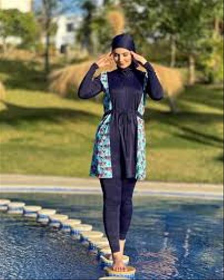 BURKINI