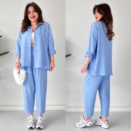 Ensemble 2 pieces Ref 102