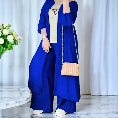 Ensemble 2 pieces ref 160