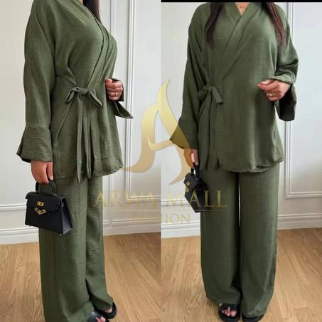 Ensemble 2 pieces Ref 104