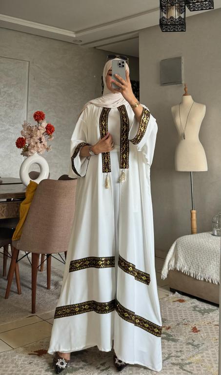 عباية الهبة العربية