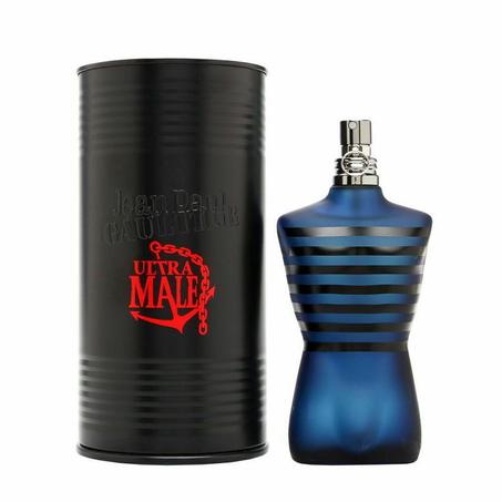 Ultra Male Jean Paul Gaultier Pour Homme .