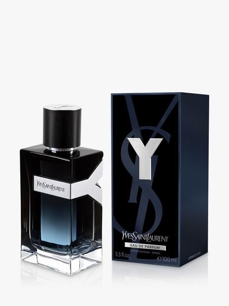 Yves Saint Laurent Eau de Parfum