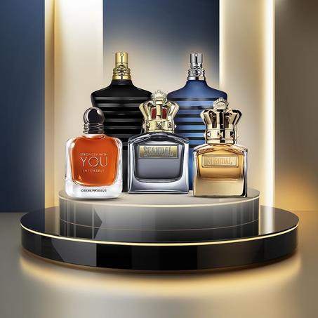 PACK 50 ML + LIVRAISON GRATUIT