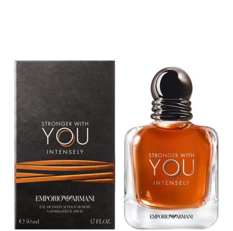 Stronger with you Intensely 10ML