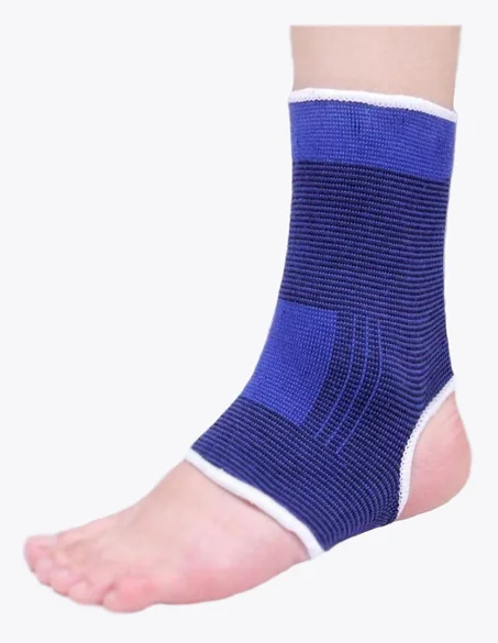 3 paire  de chevillères