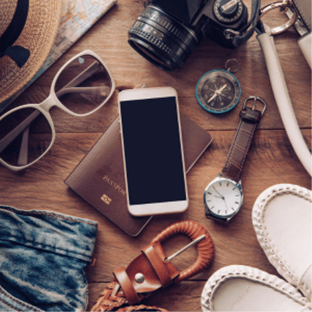 إكسسوارات تقنية مبتكرة