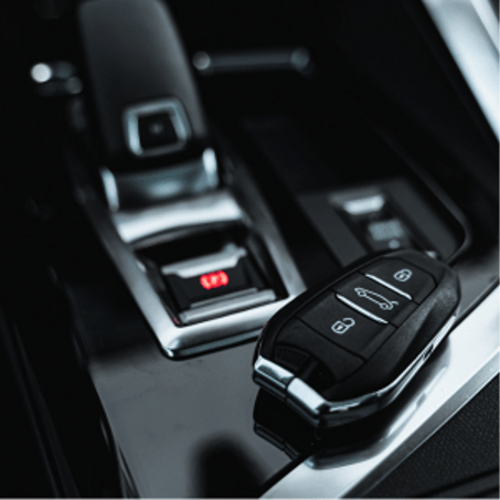 عالم إكسسوارات السيارات