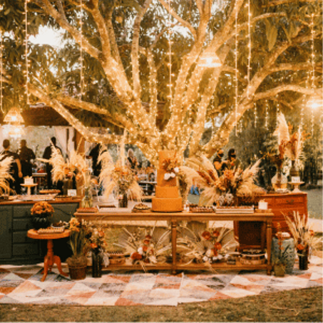 الديكور والتزيين