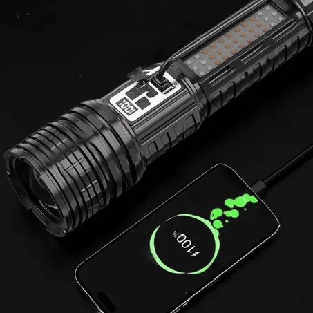 كشاف  بباور بانك الحديث