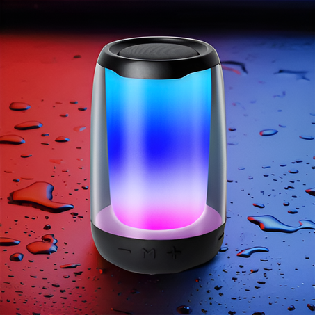 مكبر صوت محمول قوي