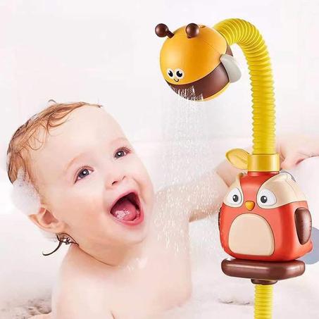 Douchette bébé