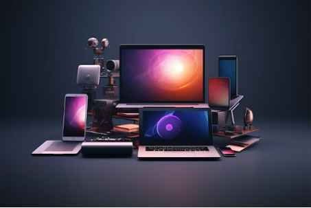 إلكترونيات