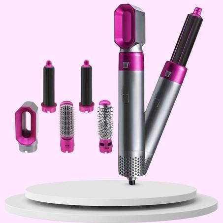 (Dryer) مجفف شعر جديد