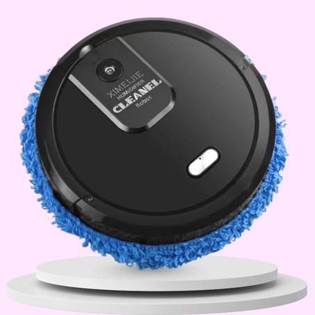 ( Vacuum) الروبوت المنظف الأوتوماتيكي