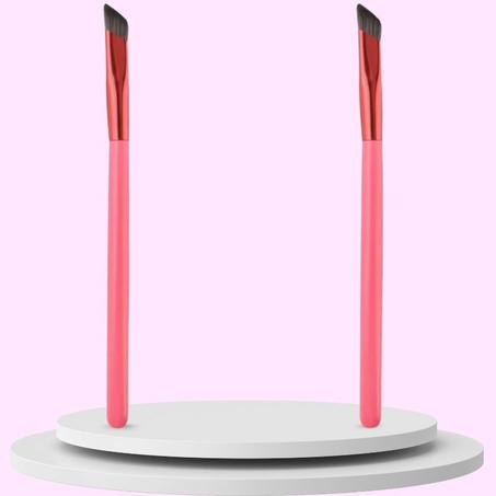 (Wild Eyebrow) فرشاة الحواجب البرية المربعة