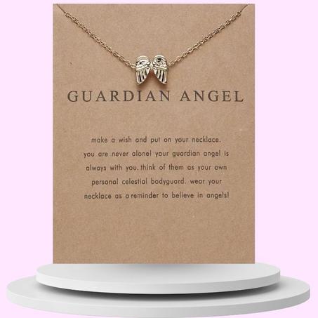 (Women) مجوهرات قلادة المرأة