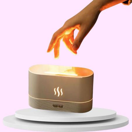 (Diffuser) جهاز توزيع العطور بتأثير اللهب
