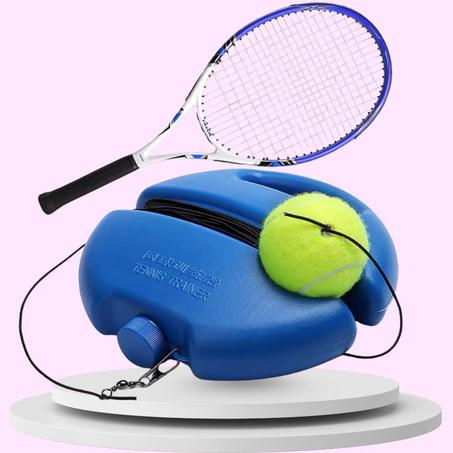 (Tennis) شبكات فردية لممارسة  التنس